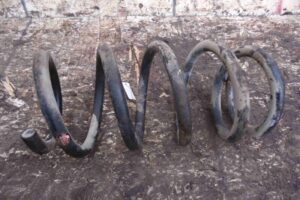 Изображение товара 81800 - 00081800 pruzhina zadnyaya Citroen C5