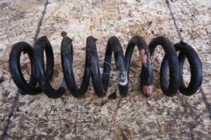 Изображение товара 81818 - 00081818 pruzhina zadnyaya 