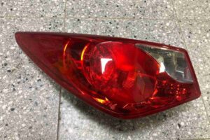 Изображение товара 81827 - 00081827 fonar kryla levyj 