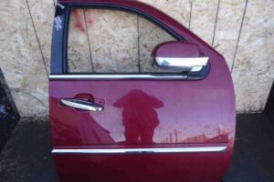 Изображение товара 81928 - 00081928 dver perednyaya pravaya 1