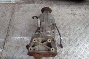 Изображение товара 81975 - 00081975 reduktor zadnij Citroen C5 3