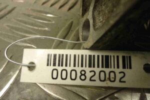 Изображение товара 82002 - 00082002 starter 3