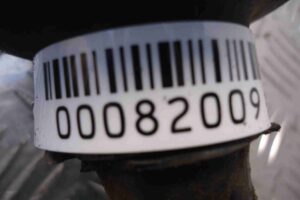 Изображение товара 82009 - 00082009 poluos perednyaya levaya 1