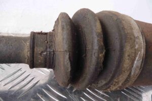 Изображение товара 82009 - 00082009 poluos perednyaya levaya 3