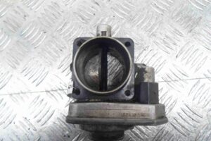 Изображение товара 82015 - 00082015 zaslonka drosselnaya Peugeot 207