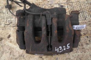 Изображение товара 82044 - 00082044 support perednij levyj Toyota Celica