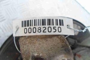 Изображение товара 82050 - 00082050 kulak povorotnyj levyj 1