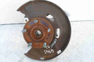 Изображение товара 82050 - 00082050 kulak povorotnyj levyj 2