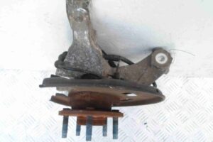 Изображение товара 82050 - 00082050 kulak povorotnyj levyj 3