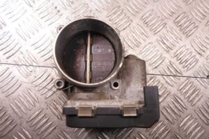 Изображение товара 82057 - 00082057 zaslonka drosselnaya Toyota Corolla Verso