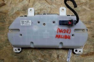 Изображение товара 82100 - 00082100 schitok priborov 3