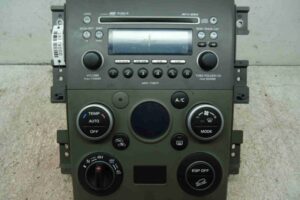 Изображение товара 82281 - 00082281 magnitola 