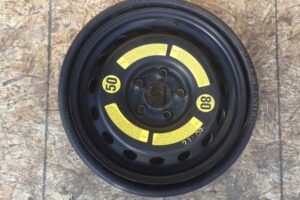 Изображение товара 82315 - 00082315 koleso zapasnoe Toyota Matrix