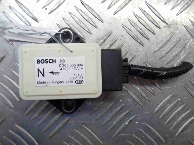 Изображение товара 82333 - 00082333 datchik uskoreniya