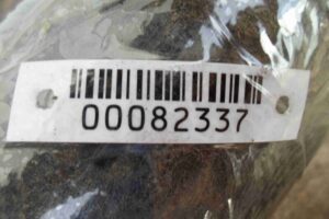 Изображение товара 82337 - 00082337 pnevmaticheskaya ressora Toyota Venza