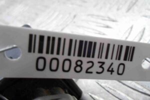 Изображение товара 82340 - 00082340 rele Peugeot 306 1