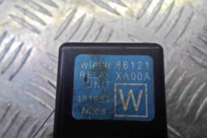 Изображение товара 82340 - 00082340 rele Peugeot 306