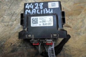 Изображение товара 82362 - 00082362 blok upravleniya parktronikami 