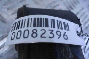 Изображение товара 82396 - 00082396 rychag perednij pravyj verkhnij LDV Convoy 1