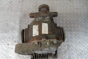 Изображение товара 82405 - 00082405 reduktor zadnij 5