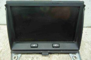 Изображение товара 82411 - 00082411 displej informatsionnyj Audi Q5