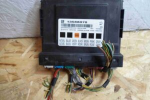 Изображение товара 82474 - 00082474 blok Body control module 1