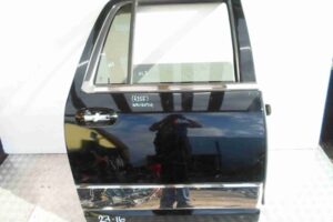 Изображение товара 82558 - 00082558 dver zadnyaya pravaya 