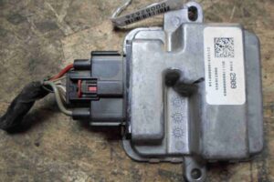 Изображение товара 82626 - 00082626 blok upravleniya toplivnym nasosom 