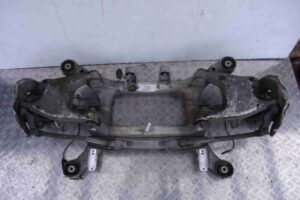 Изображение товара 82667 - 00082667 balka zadnyaya 