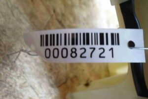 Изображение товара 82721 - 00082721 kulisa akpp Alfa Romeo 146