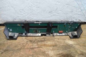 Изображение товара 82736 - 00082736 panel upravleniya magnitoloj 