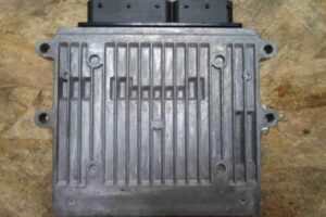 Изображение товара 82740 - 00082740 blok upravleniya dvs Audi Q7