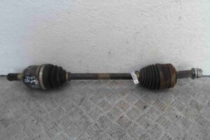 Изображение товара 82762 - 00082762 poluos perednyaya levaya Alfa Romeo 146