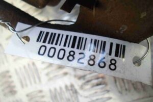 Изображение товара 82868 - 00082868 support perednij levyj 