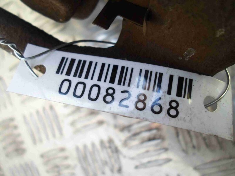 Изображение товара 82868 - 00082868 support perednij levyj