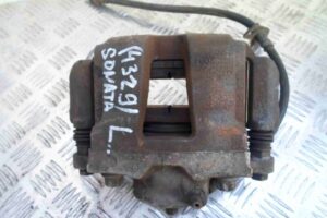 Изображение товара 82868 - 00082868 support perednij levyj 1