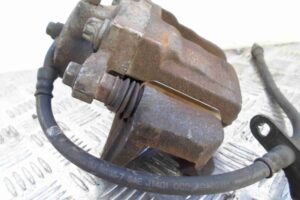 Изображение товара 82868 - 00082868 support perednij levyj 2