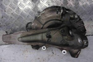 Изображение товара 82910 - 00082910 kulak povorotnyj levyj 