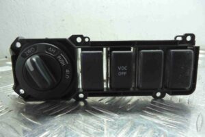 Изображение товара 82912 - 00082912 knopka salona LDV Convoy