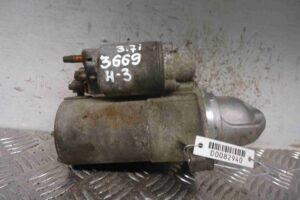 Изображение товара 82940 - 00082940 starter 