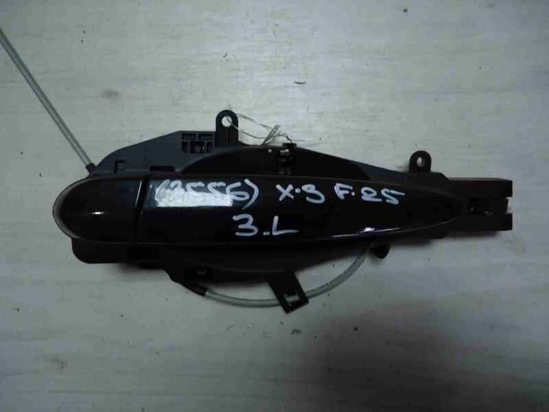 Изображение товара 82988 - 00082988 ruchka naruzhnaya