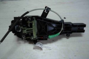 Изображение товара 82988 - 00082988 ruchka naruzhnaya 1