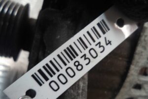 Изображение товара 83034 - 00083034 generator 