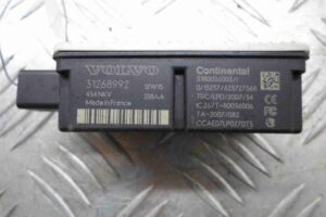 Изображение товара 83045 - 00083045 datchik udara 