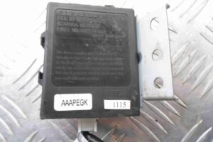 Изображение товара 83060 - 00083060 blok upravleniya tsentralnym zamkom Peugeot 306