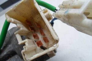 Изображение товара 83068 - 00083068 zamok zazhiganiya BMW X1