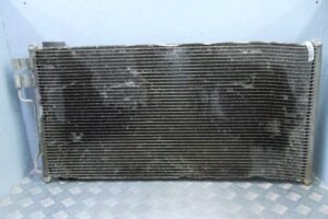 Изображение товара 83073 - 00083073 radiator konditsionera Toyota Yaris