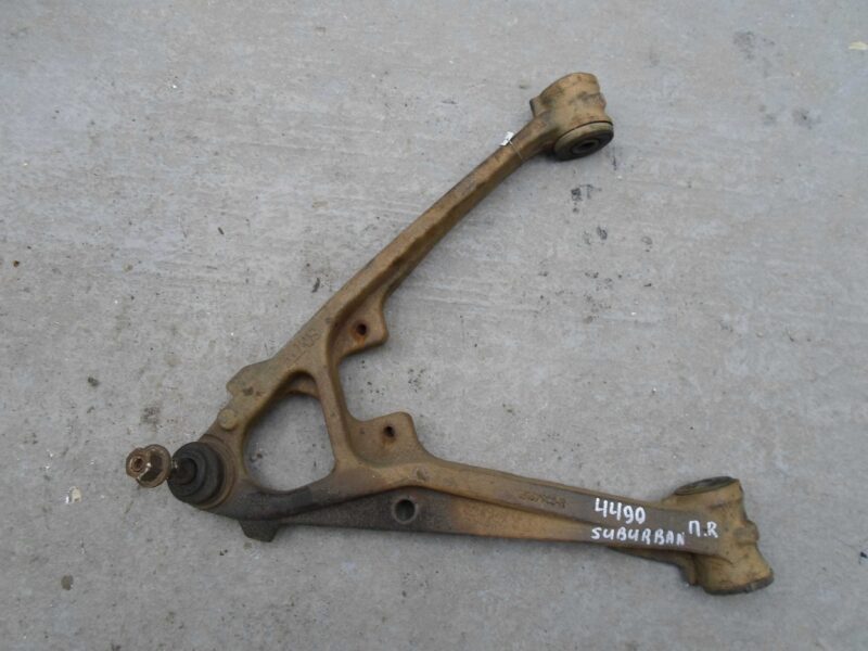 Изображение товара 83098 - 00083098 rychag perednij pravyj nizhnij 3