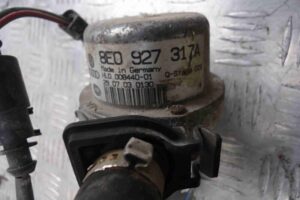 Изображение товара 83122 - 00083122 nasos vakuumnyj Toyota Corolla Matrix 3