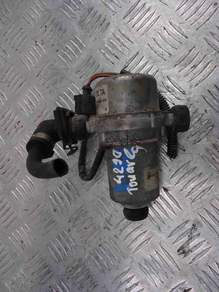 Изображение товара 83122 - 00083122 nasos vakuumnyj Toyota Corolla Matrix